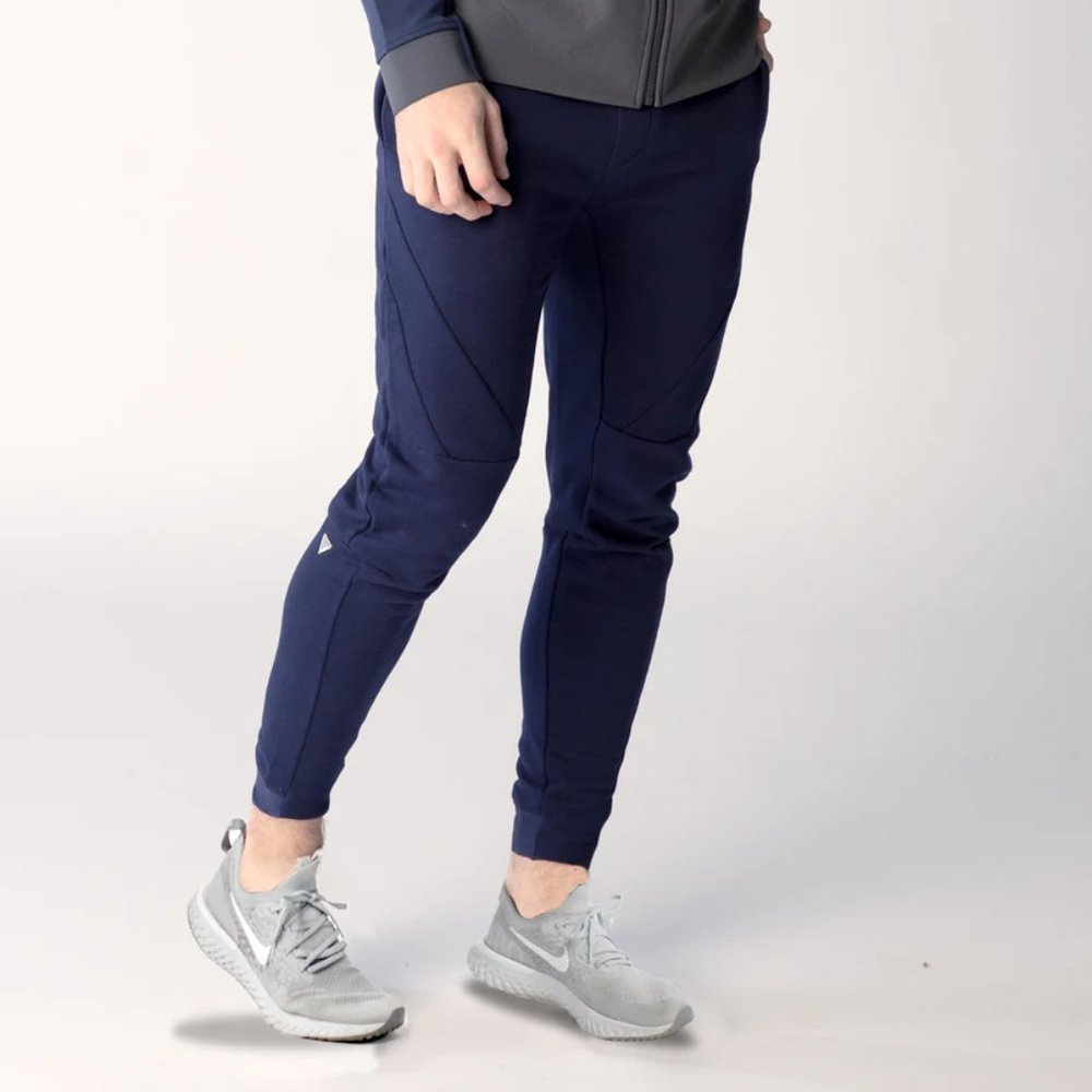 Levelwear Tempo Joggers Sz M